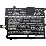 4200mAh for Lenovo Mobile