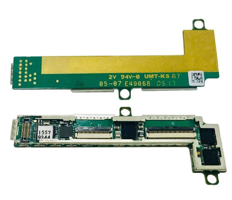 Connection Board for