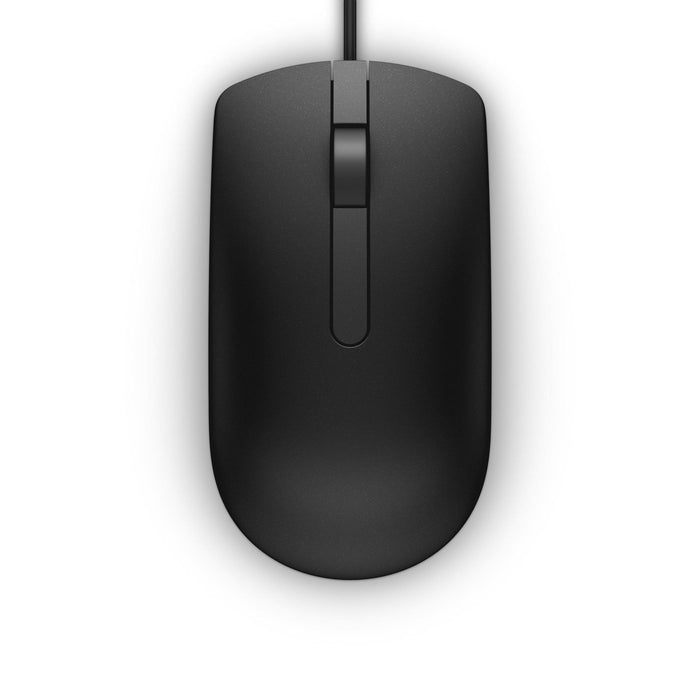 Buttons, Optical, Black,