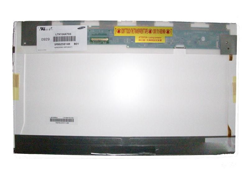 1366x768 LED Screen, 40pins