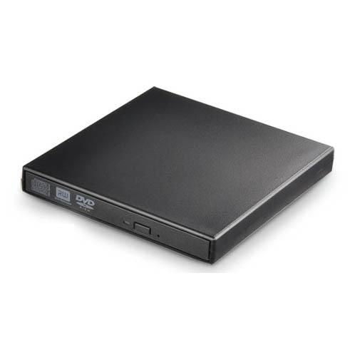 MSE-DVDCDRW, Black, CE, FCC,