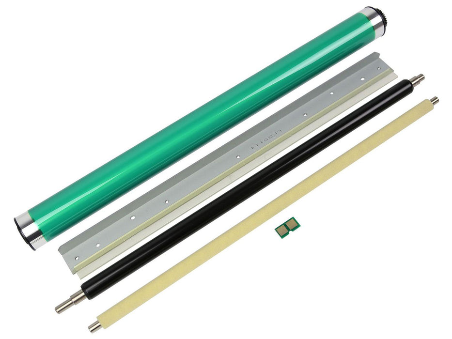 Kit for New Version, 150K