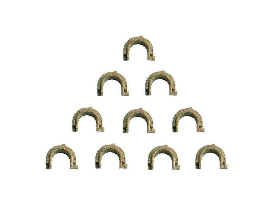 Compatible parts, 10 pieces