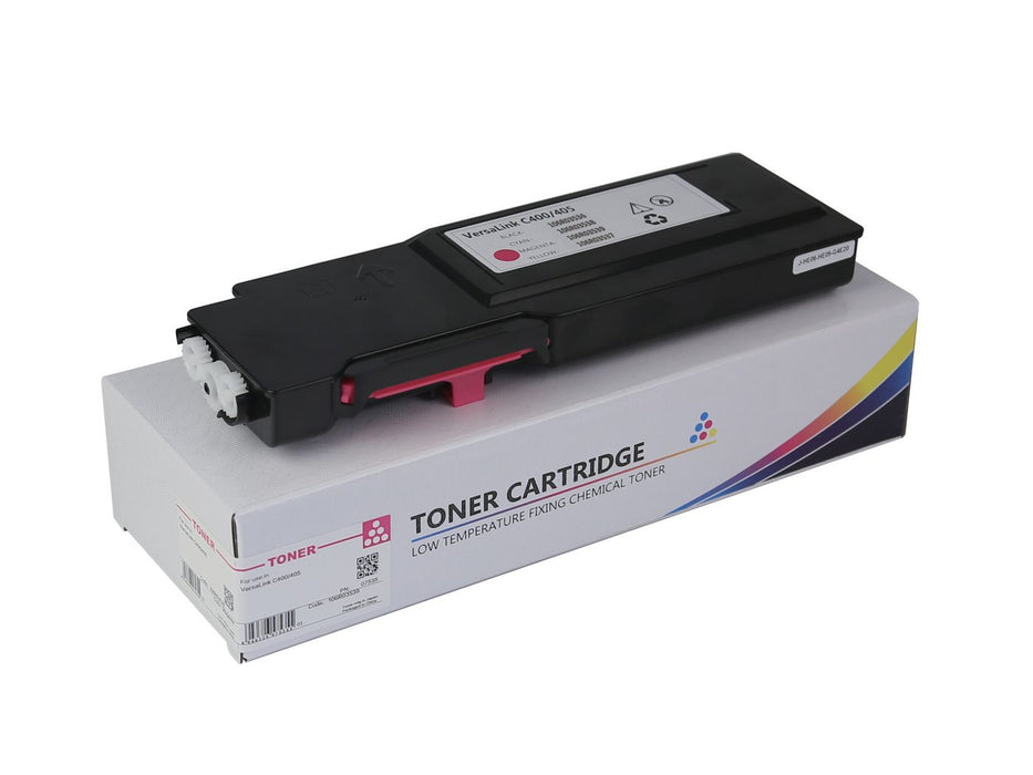High Cap Cartridge, 8K