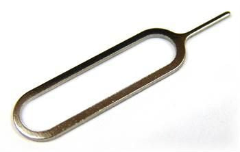 iPhone iPAD SIM Card Pin,