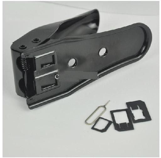 SIM to Micro-SIM or Nano-SIM