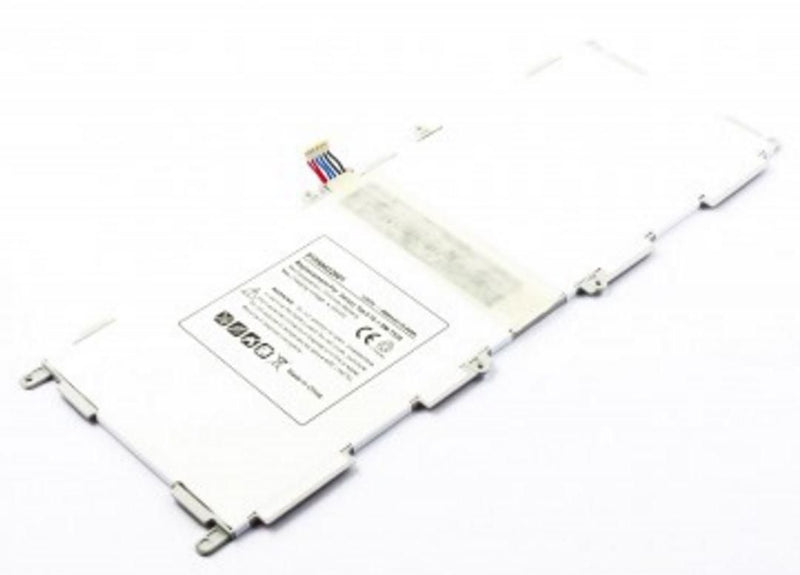 6000mAh for Samsung Mobile