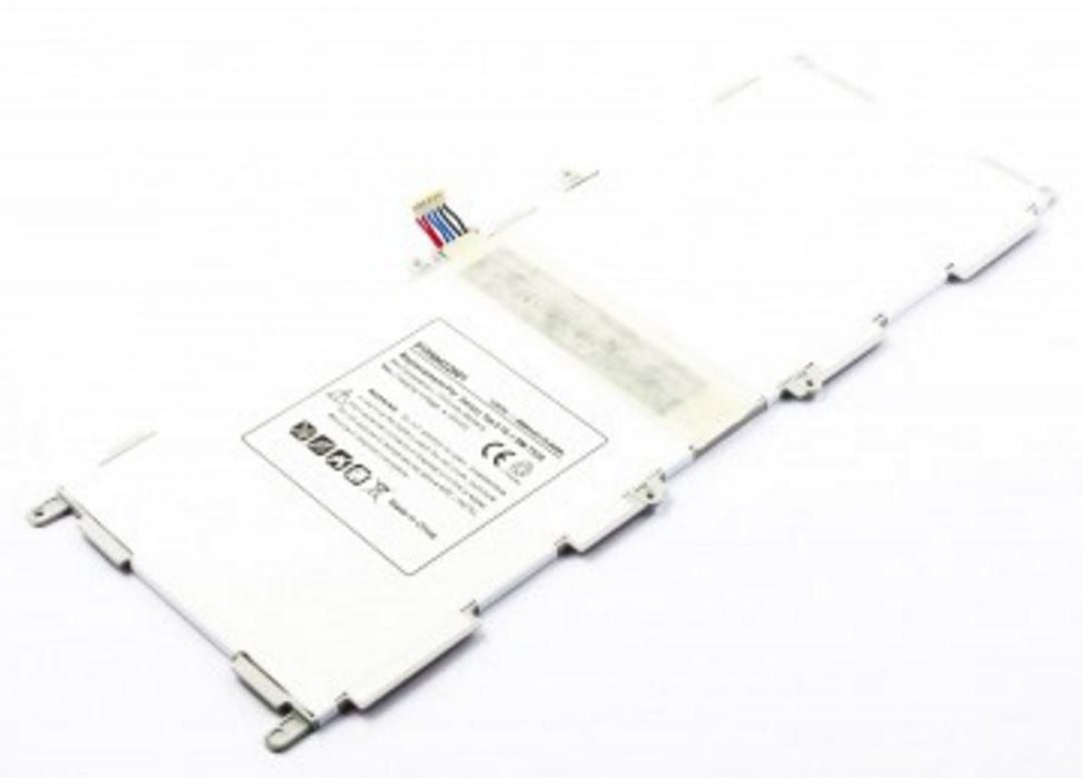 6000mAh for Samsung Mobile