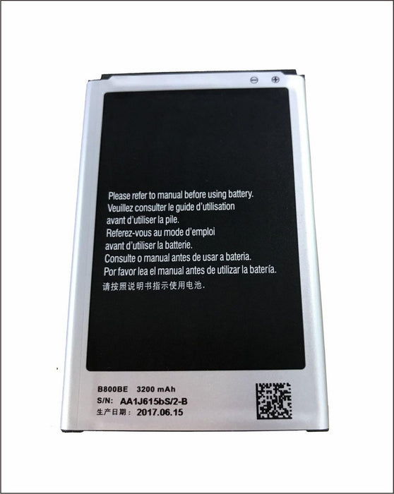 3200mAh for Samsung Mobile
