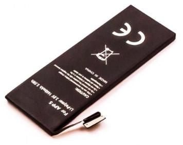 1440mAh for iPhone5 5.47Wh