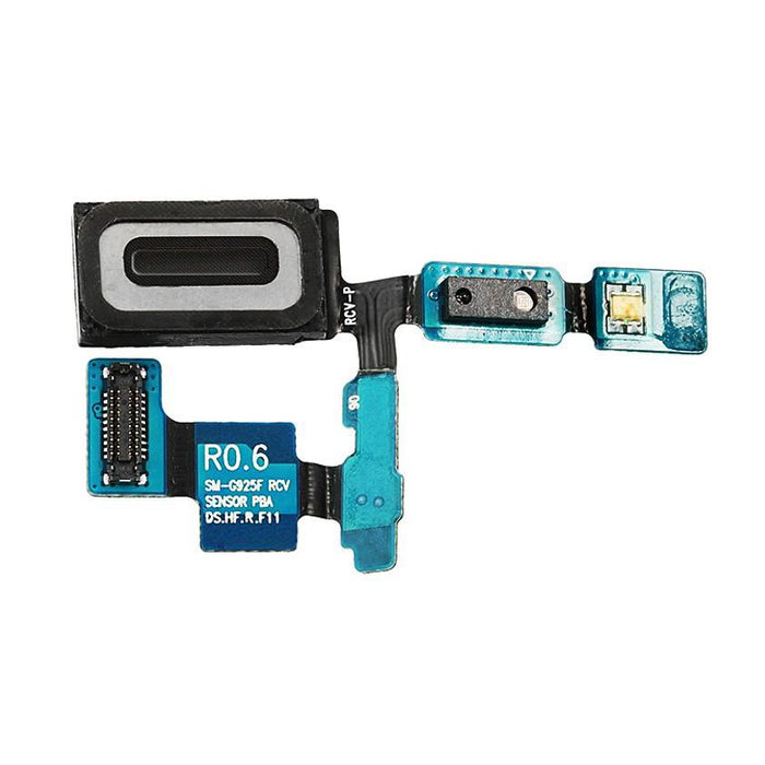 Samsung Galaxy S6 Edge Series