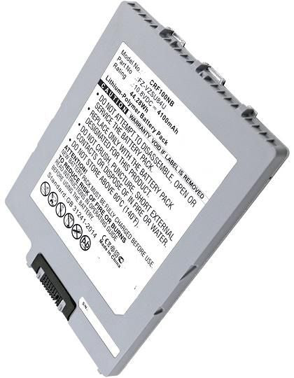 44.28Wh 10.8V 4100mAh 44Wh