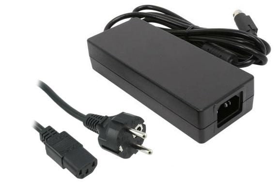 50W 24V 2.15A Plug: Special