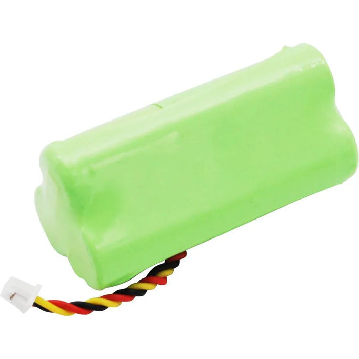 13.3Wh Li-ion 3.7V 3600mAh