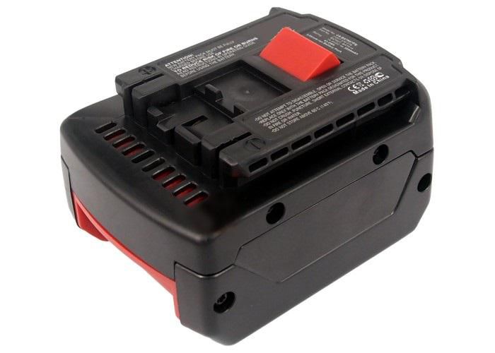 57.60Wh Li-ion 14.4V 4000mAh