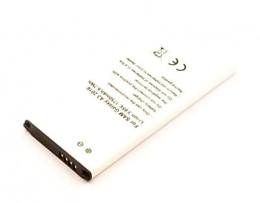 Li-ion 3.85V 1750mAh Samsung