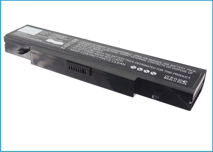 46.99Wh Li-Pol 7.4V 6350mAh