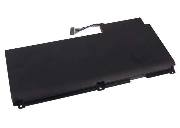 46.99Wh 7.4V 6350mAh 47Wh