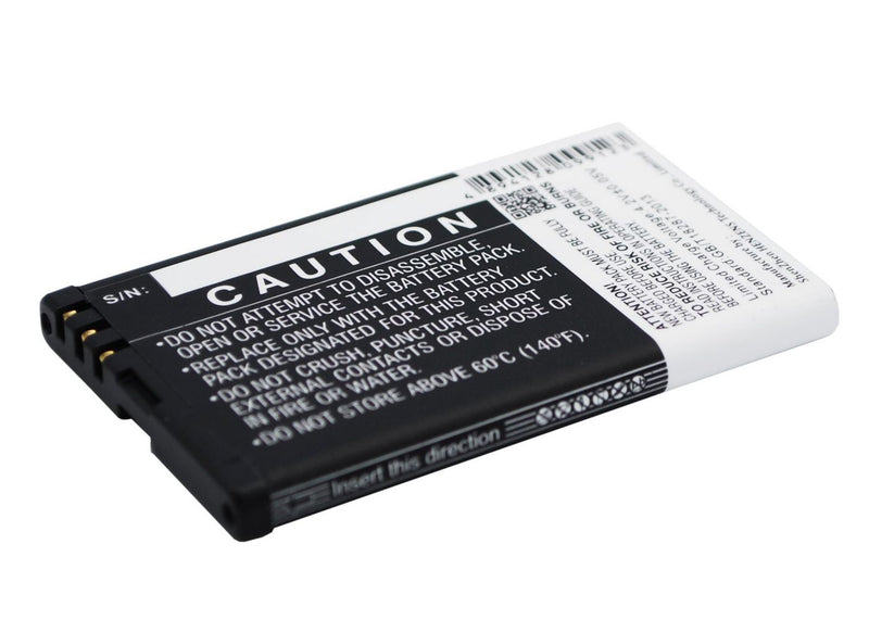 1350mAh Black for Jbl Speaker
