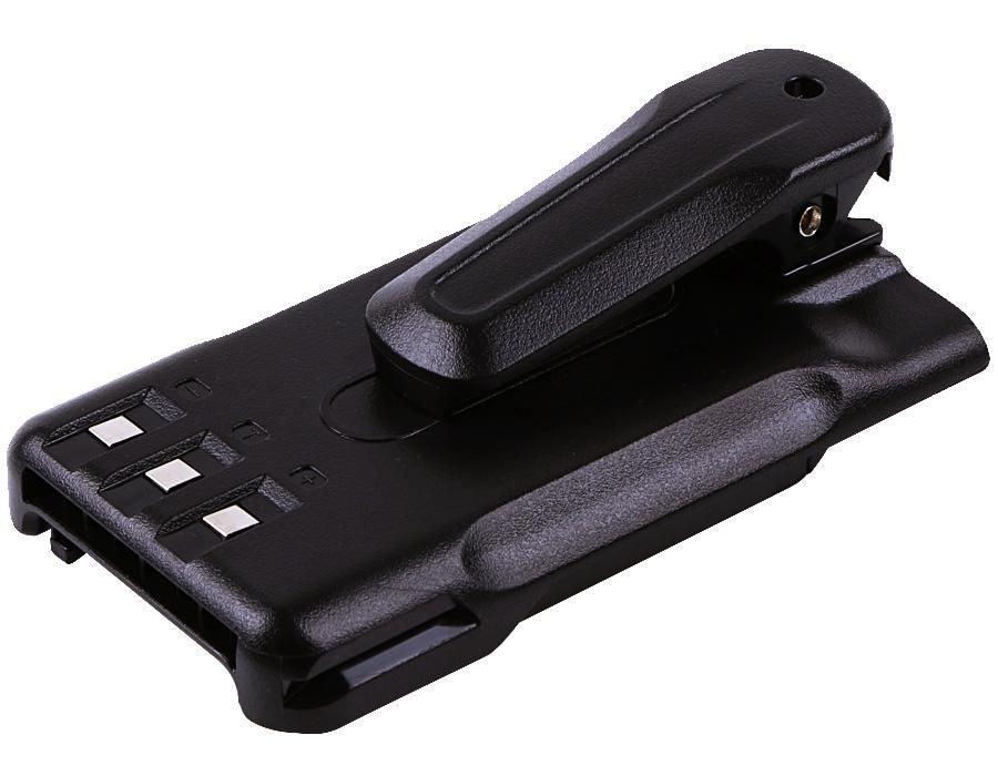 2.52Wh Ni-Mh 3.6V 700mAh