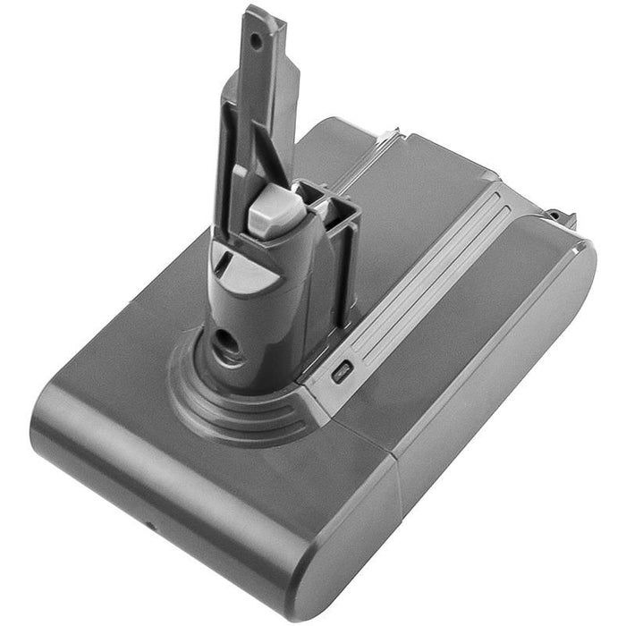 54Wh 21.6V Li-ion 2500mAh