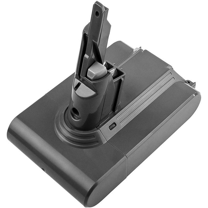 54Wh 21.6V Li-ion 2500mAh