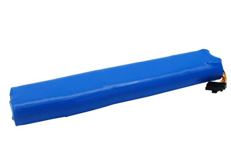 24Wh 12V Ni-Mh 2000mAh Blue,