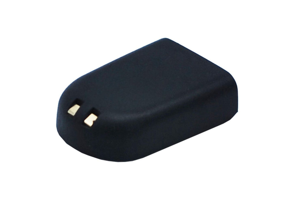 140mAh Black for Wireless
