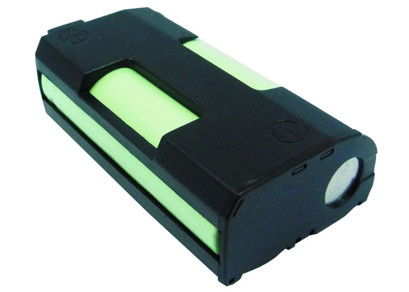 1500mAh Black for Wireless