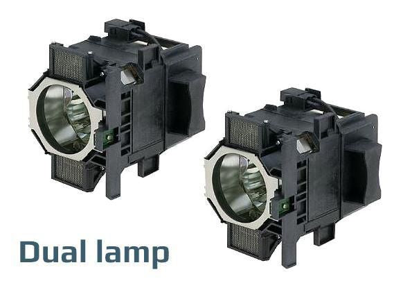 Watt 2500 Hours, 340 Watt