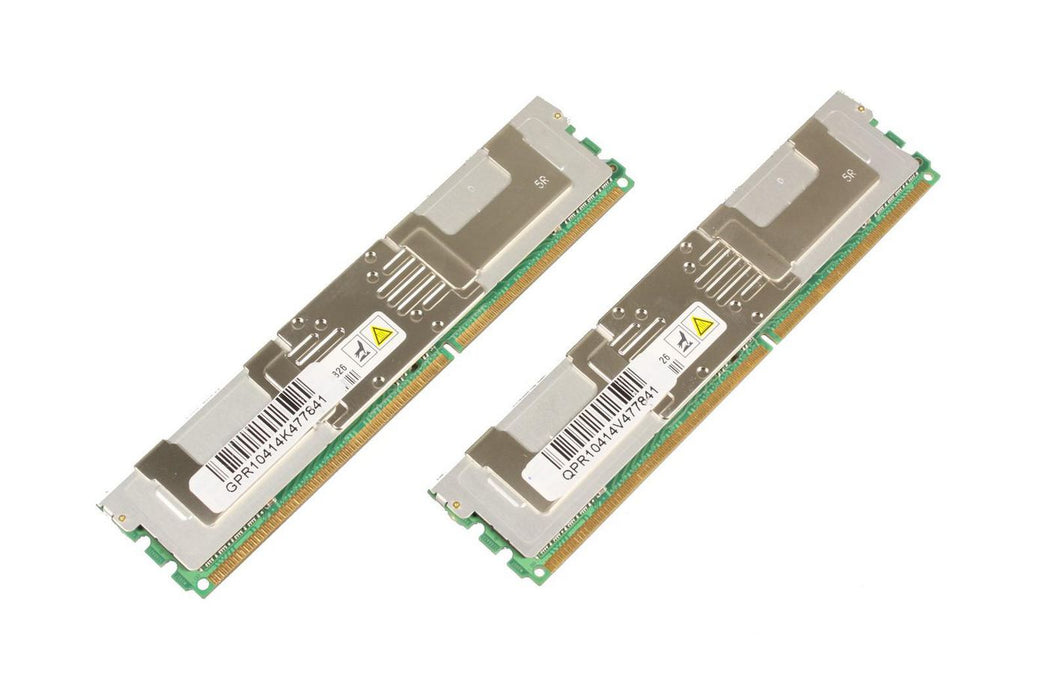 DDR2 Major DIMM - KIT 2x8GB