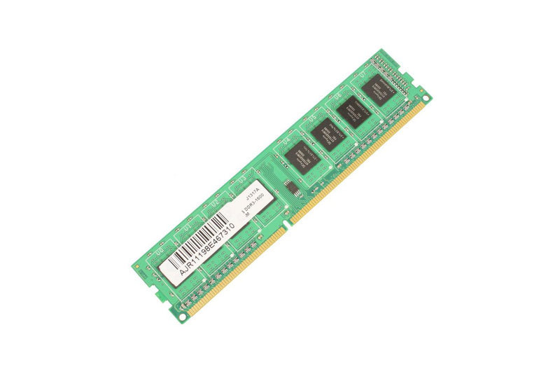 DDR3 Major DIMM 1600MHz DDR3