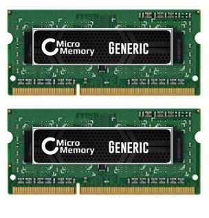 DDR3 Major SO-DIMM 1600MHz