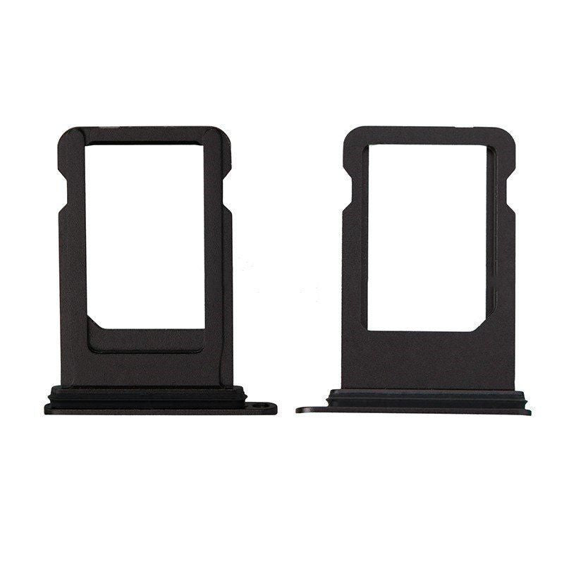 Tray - Space Gray For Iphone