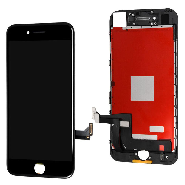 LCD Assembly with digitizer