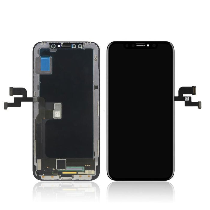 LCD Assembly with digitizer