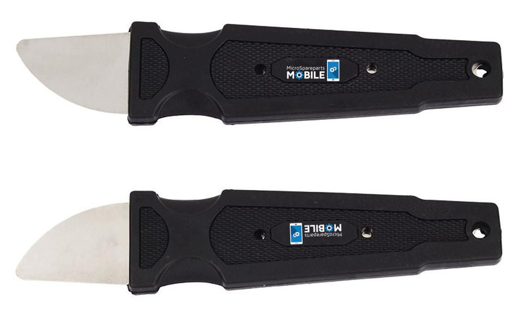 Handle Steel Metal Prying