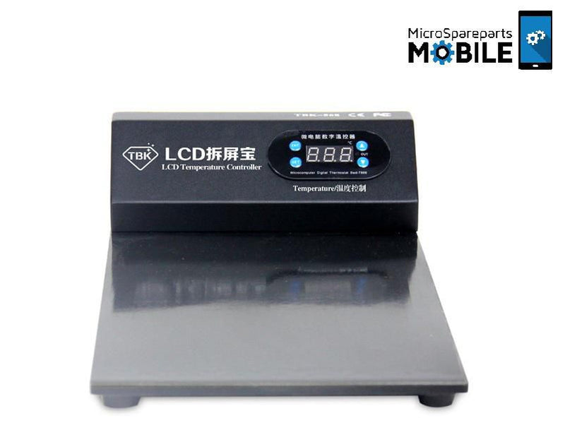 Thermostat Hot plate Station