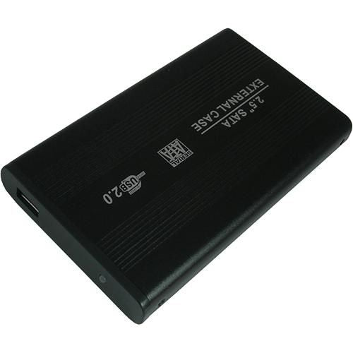 ge MS1T1E2.5USB, 1000 GB,