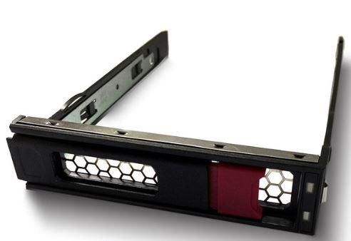 3.5" LFF Hot Plug Tray HP