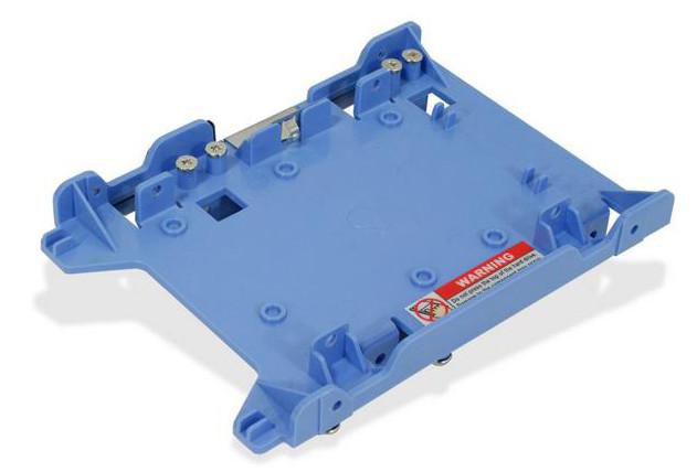 Fits Two(2) 2.5"-3.5"