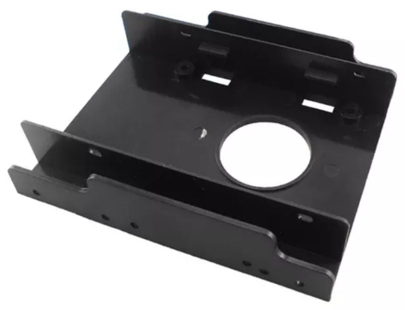2.5" to 3.5" HDD/SSD Bracket