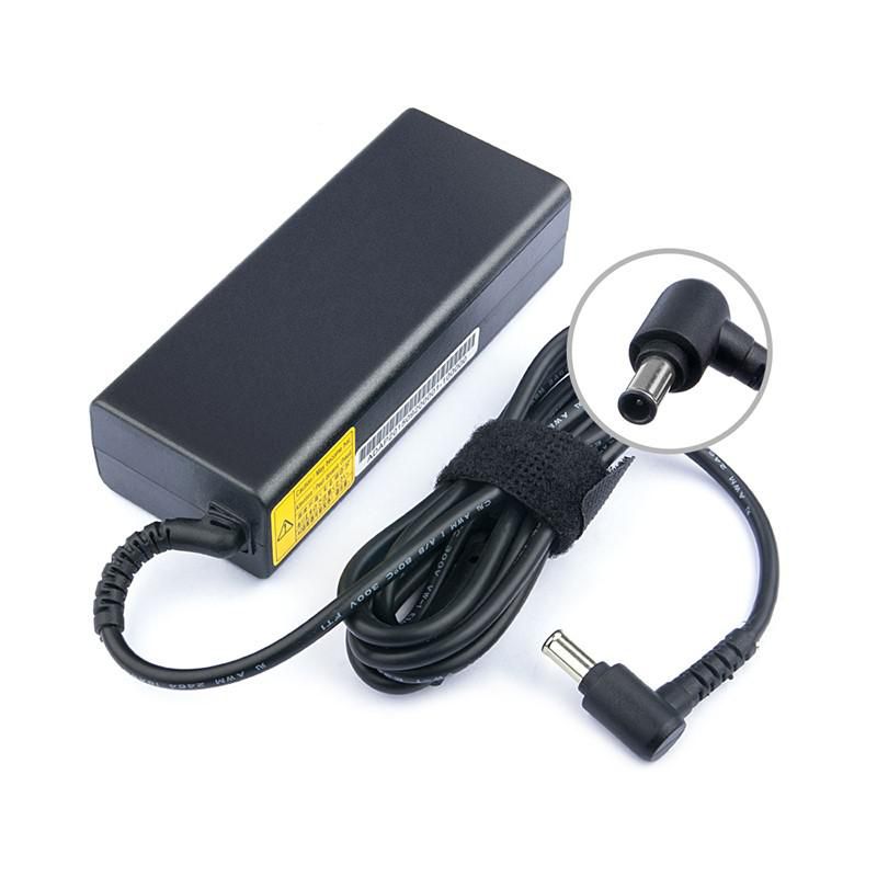 90W 19.5V 4.7A Plug:6.5*4.4p