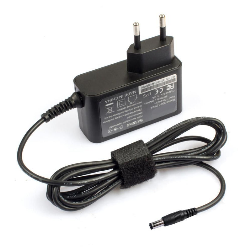 Plug:5.5*2.1 Including EU