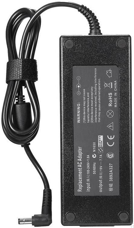 150W 19.5V 7.7A Stecker: 5.5*2.5