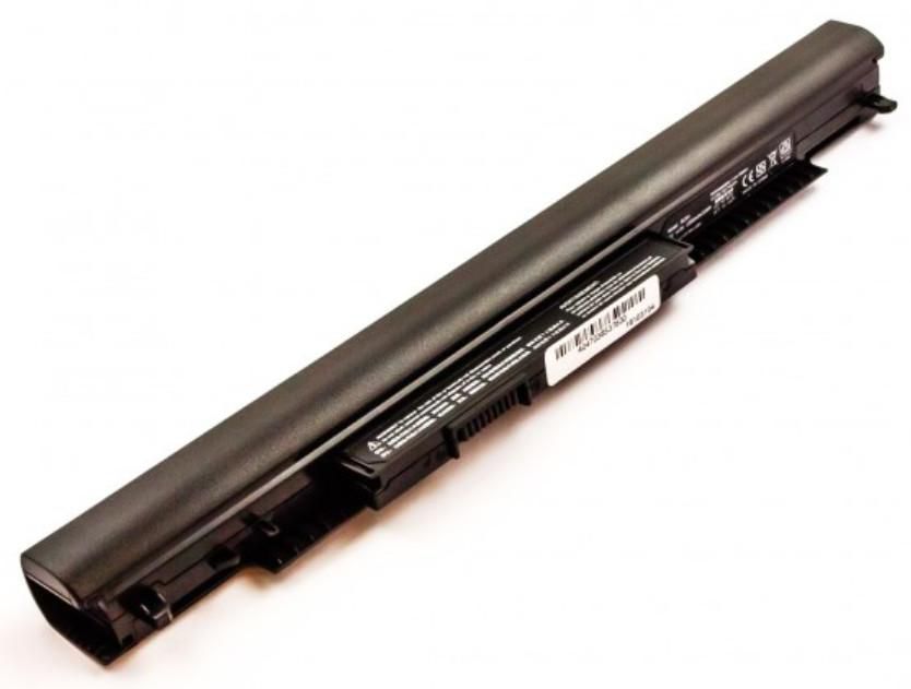 14.6V 2200mAh 32.12Wh 4 Cell
