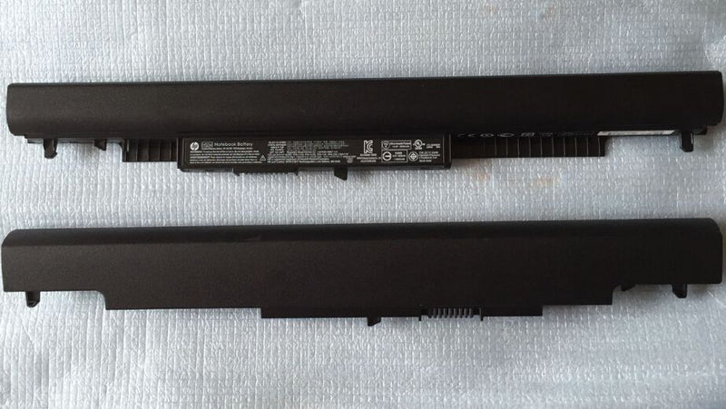 14.4V 2700mAh 41Wh 4 Cell