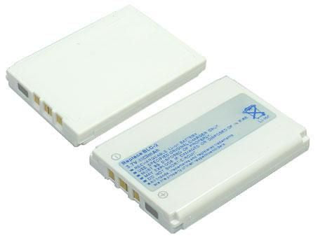 Li-ion 3.7V 950mAh Ivory,