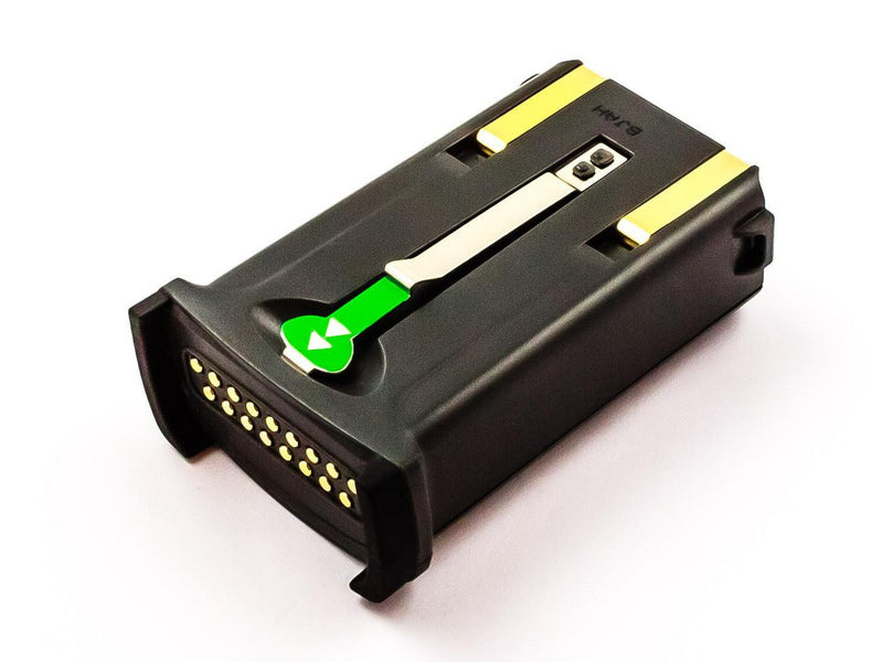 16Wh Li-ion 7.4V 2200mAh