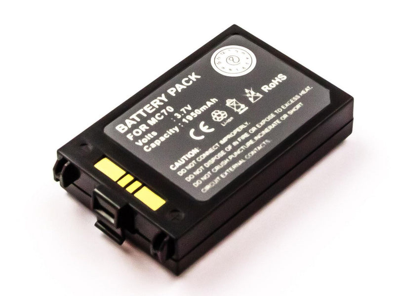 16Wh Li-ion 7.4V 2200mAh